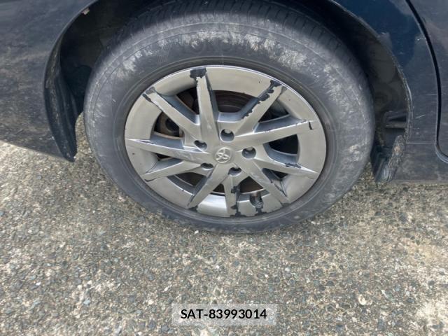 Toyota PRIUS ALPHA 2016-06 8279851-3