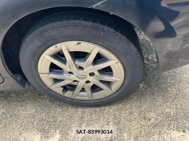 Toyota PRIUS ALPHA 2016-06 8279851-4