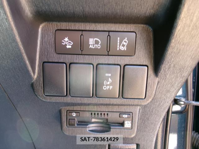 Toyota PRIUS ALPHA 2016-11 8279953-16
