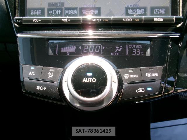 Toyota PRIUS ALPHA 2016-11 8279953-17