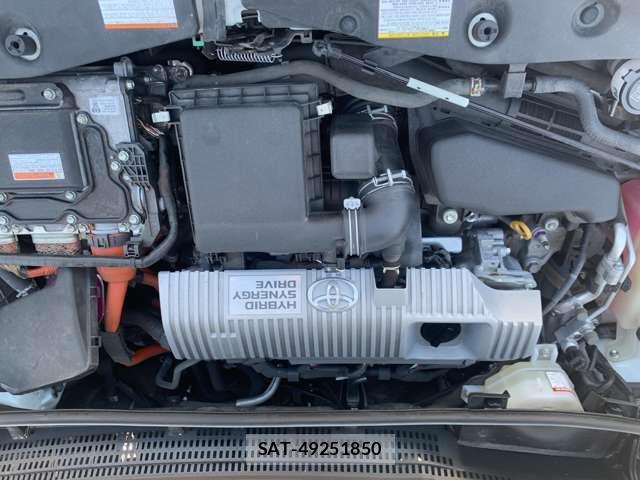 Toyota PRIUS ALPHA 2019-07 8280174-18