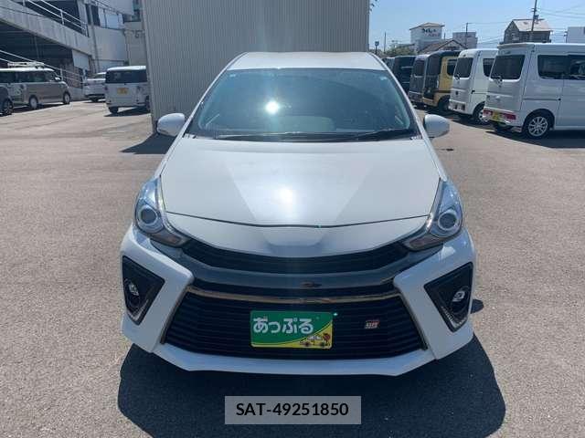 Toyota PRIUS ALPHA 2019-07 8280174-6
