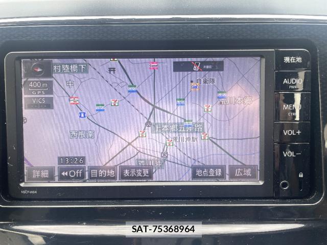 Toyota PRIUS ALPHA 2015-11 8280325-10