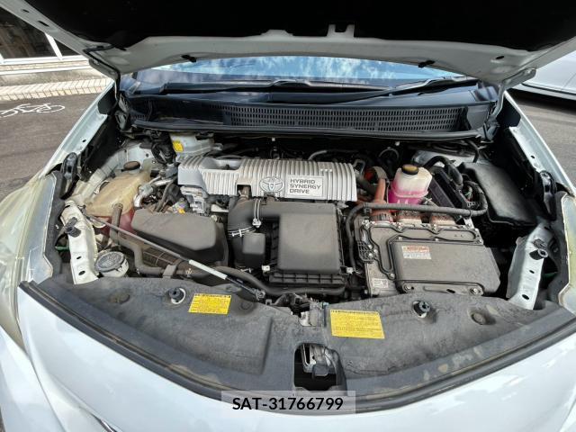 Toyota PRIUS ALPHA 2013-12 8280436-7