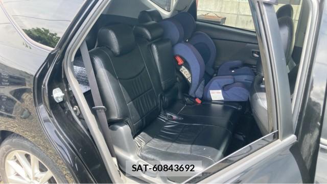 Toyota PRIUS ALPHA 2012-03 8280746-6
