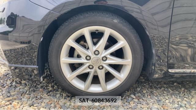 Toyota PRIUS ALPHA 2012-03 8280746-8