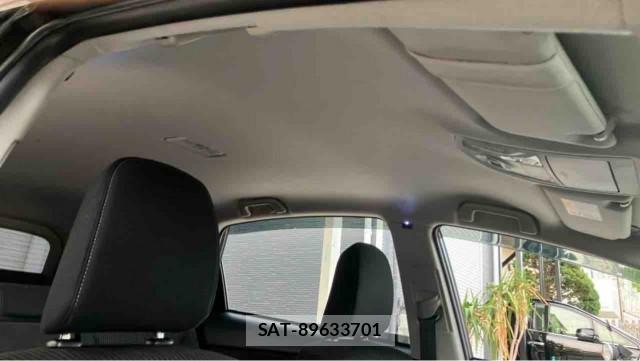 Toyota PRIUS ALPHA 2020-06 8280753-15