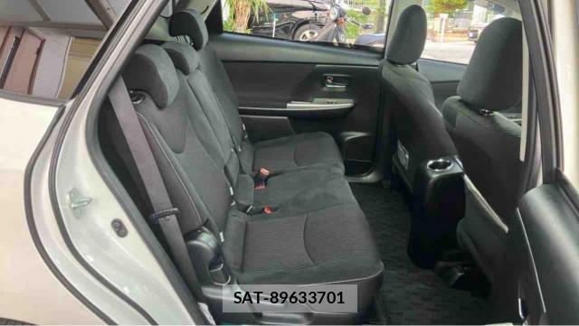 Toyota PRIUS ALPHA 2020-06 8280753-6