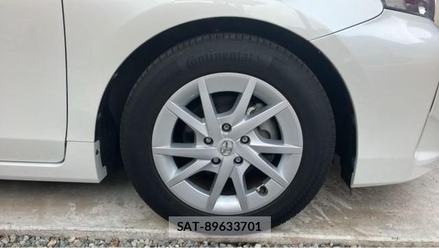 Toyota PRIUS ALPHA 2020-06 8280753-8