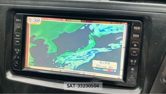 Toyota PRIUS ALPHA 2014-01 8281466-4