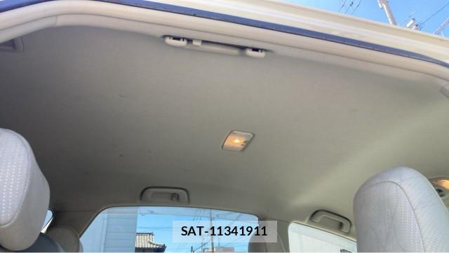 Toyota PRIUS ALPHA 2011-11 8281788-15