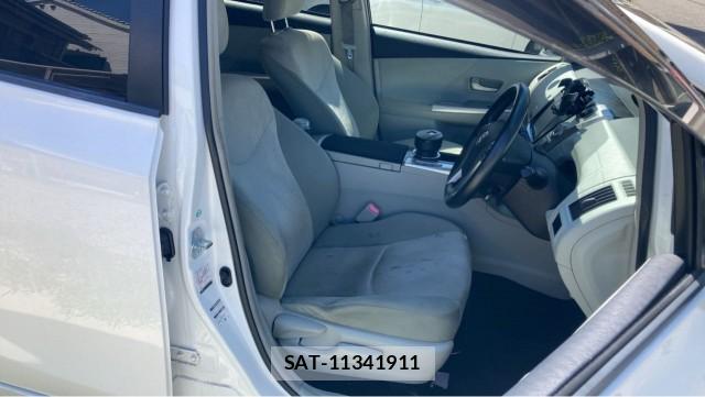 Toyota PRIUS ALPHA 2011-11 8281788-5