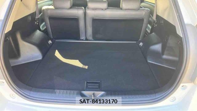 Toyota PRIUS ALPHA 2017-10 8282197-17