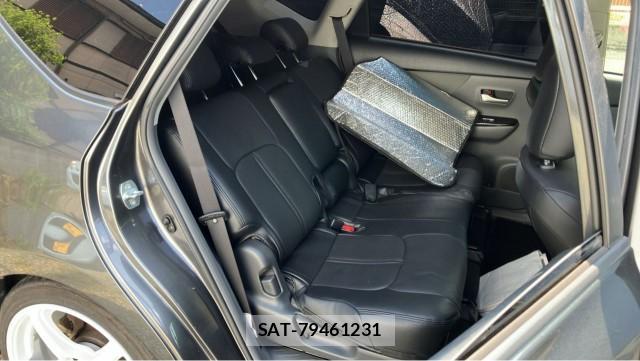 Toyota PRIUS ALPHA 2012-03 8282217-6