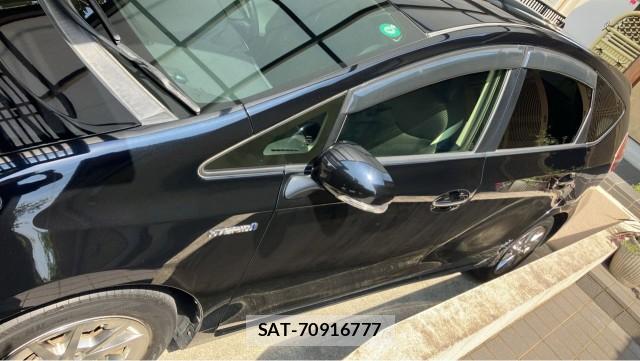 Toyota PRIUS ALPHA 2017-10 8282218-10
