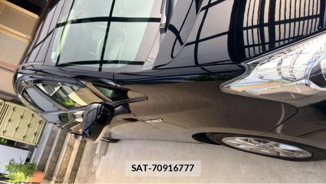 Toyota PRIUS ALPHA 2017-10 8282218-3