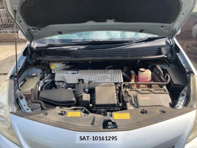 Toyota PRIUS ALPHA 2011-09 8282583-15