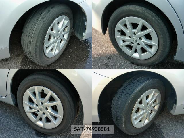 Toyota PRIUS ALPHA 2015-02 8282586-10