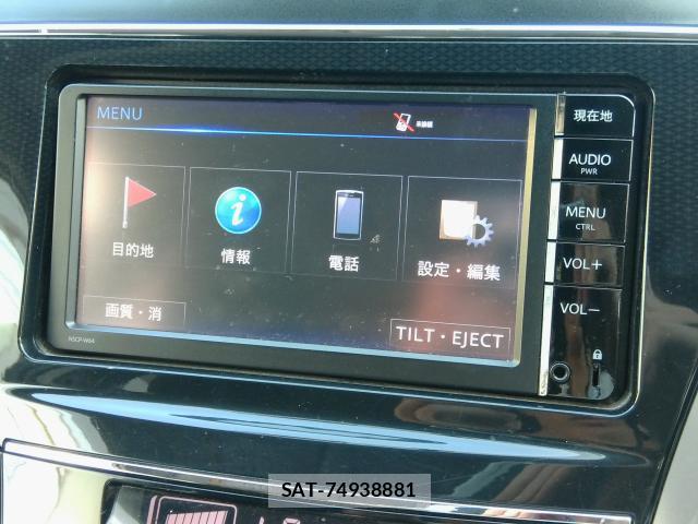 Toyota PRIUS ALPHA 2015-02 8282586-19