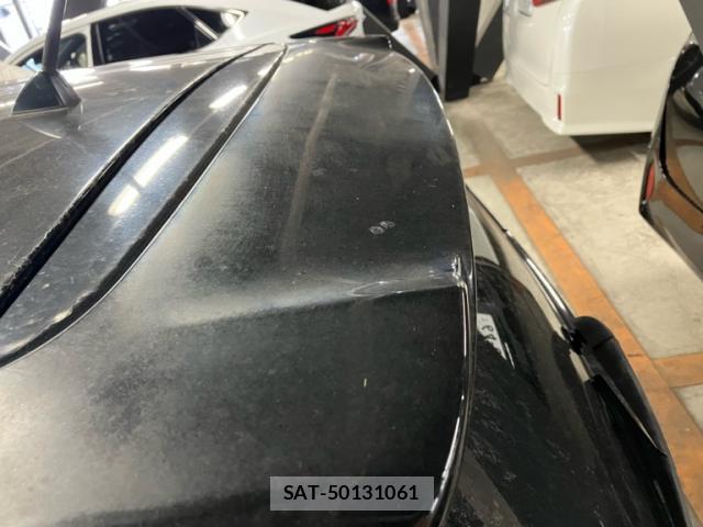 Toyota PRIUS ALPHA 2014-03 8282824-4