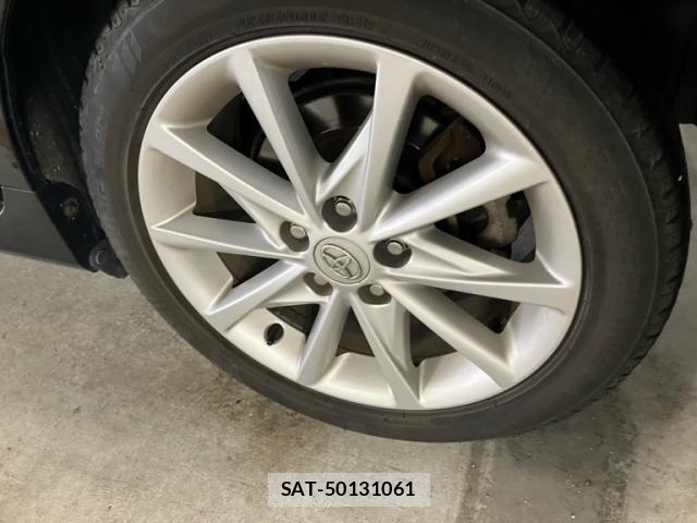 Toyota PRIUS ALPHA 2014-03 8282824-5