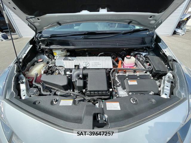 Toyota PRIUS ALPHA 2015-10 8282858-14