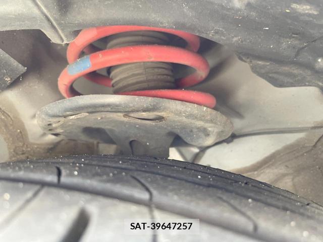Toyota PRIUS ALPHA 2015-10 8282858-16
