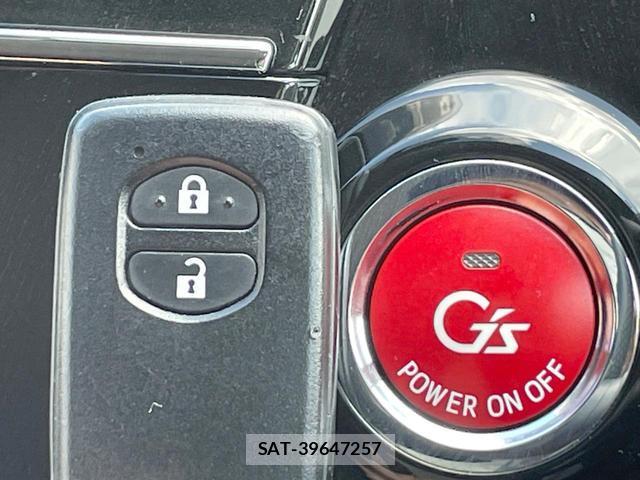 Toyota PRIUS ALPHA 2015-10 8282858-4