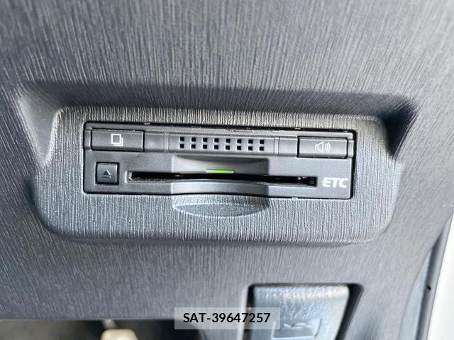 Toyota PRIUS ALPHA 2015-10 8282858-5