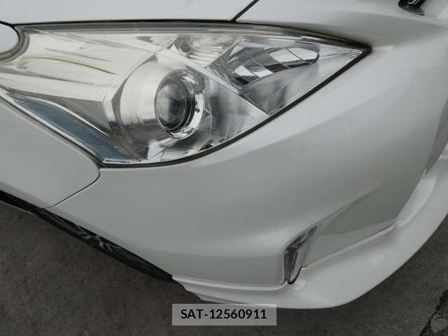 Toyota PRIUS ALPHA 2013-11 8284121-16