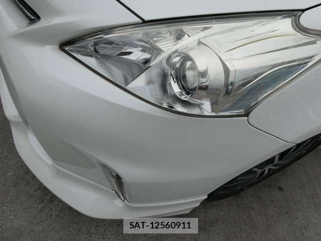 Toyota PRIUS ALPHA 2013-11 8284121-17