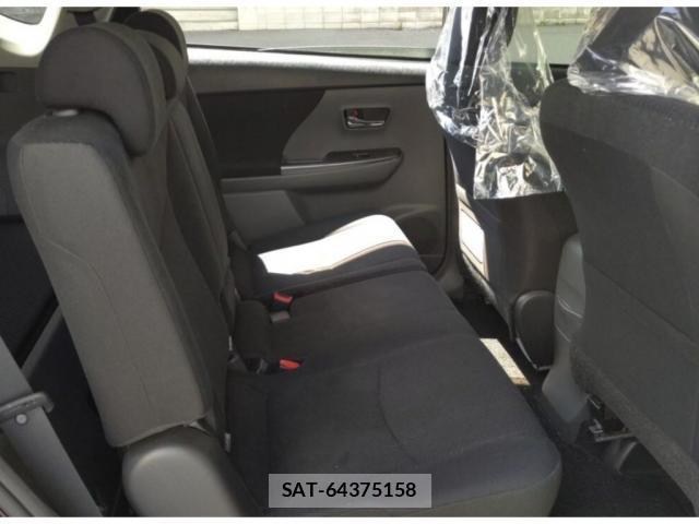 Toyota PRIUS ALPHA 2013-11 8284682-4
