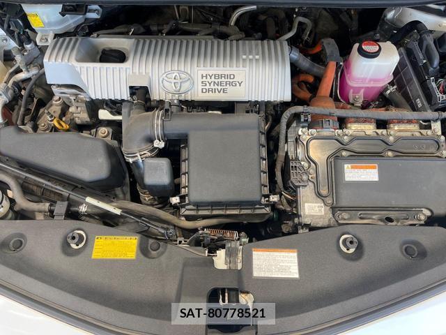 Toyota PRIUS ALPHA 2015-04 8285187-17