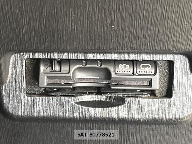 Toyota PRIUS ALPHA 2015-04 8285187-4