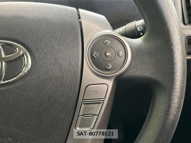 Toyota PRIUS ALPHA 2015-04 8285187-6