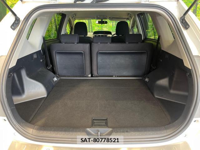 Toyota PRIUS ALPHA 2015-04 8285187-9