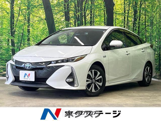 Toyota PRIUS PHV 2022-07 8277542-0
