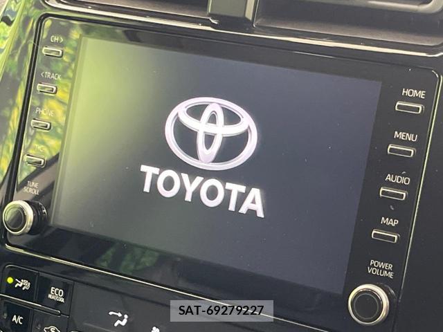 Toyota PRIUS PHV 2022-07 8277542-2