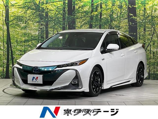 Toyota PRIUS PHV 2017-02 8278819-0