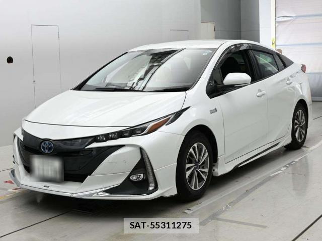 Toyota PRIUS PHV 2022-03 8278932-0