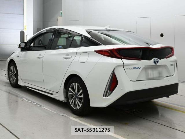 Toyota PRIUS PHV 2022-03 8278932-10