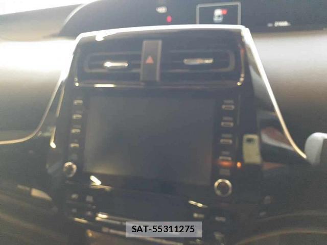 Toyota PRIUS PHV 2022-03 8278932-3