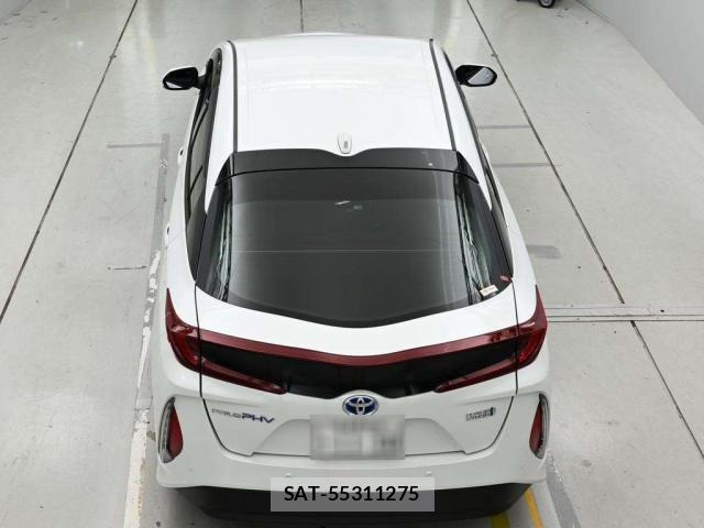 Toyota PRIUS PHV 2022-03 8278932-4