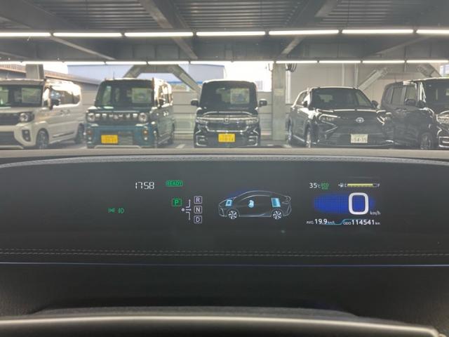 Toyota PRIUS PHV 2017-11 8279600-6
