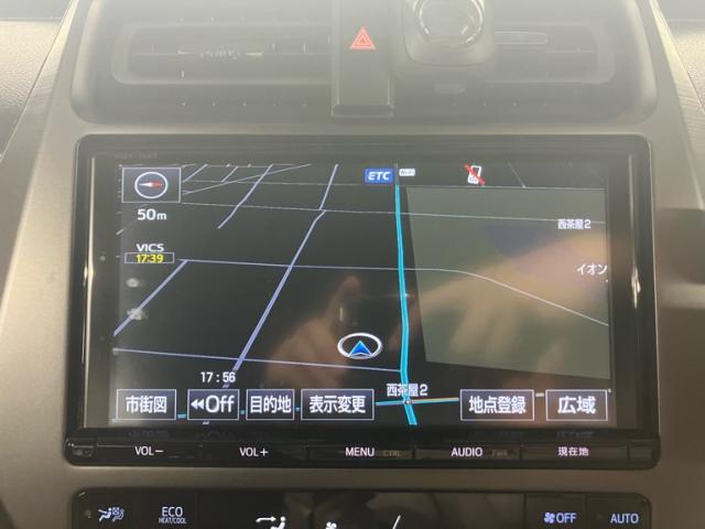 Toyota PRIUS PHV 2017-11 8279600-9