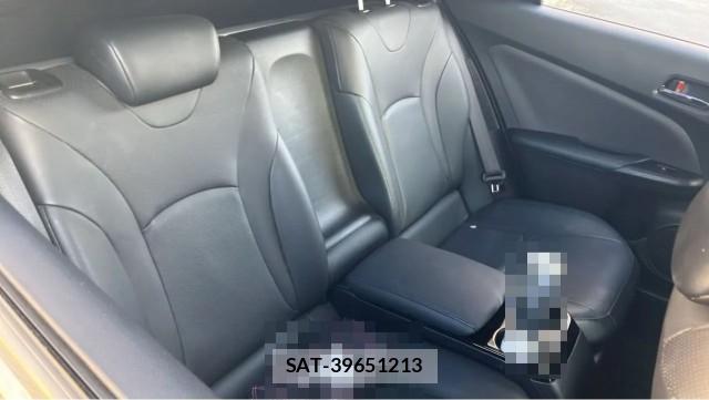 Toyota PRIUS PHV 2017-02 8280761-5