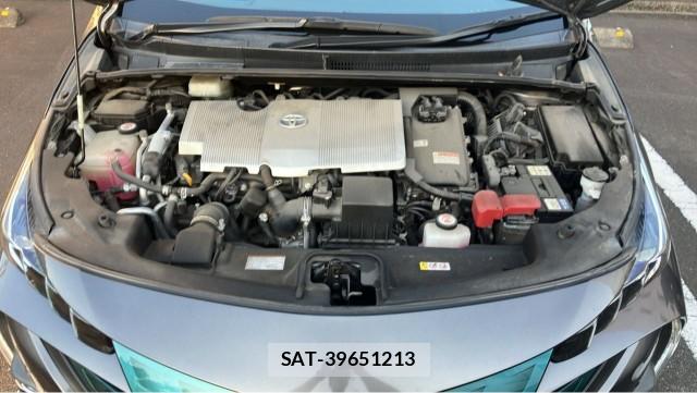 Toyota PRIUS PHV 2017-02 8280761-6