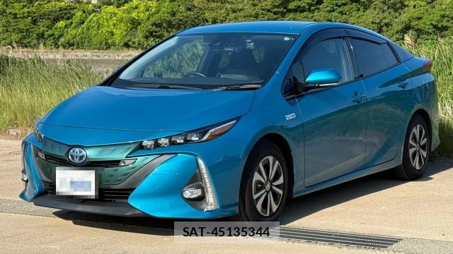 Toyota PRIUS PHV 2017-11 8281176-0