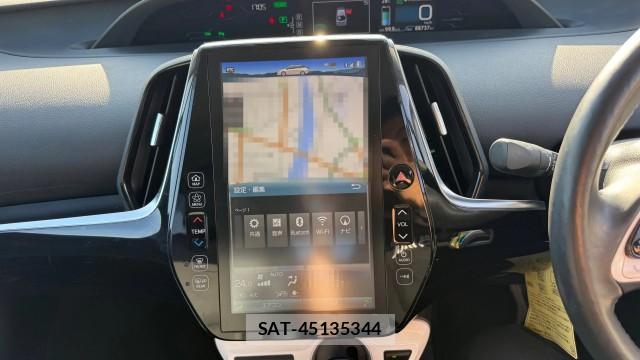 Toyota PRIUS PHV 2017-11 8281176-4