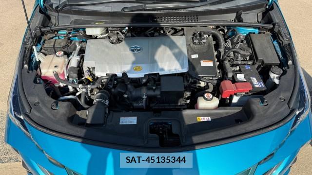 Toyota PRIUS PHV 2017-11 8281176-7